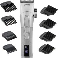 Notice CAMRY CR 2835 χλοοκοπτικό