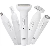 Notice CAMRY CR 2935 триммер для травы