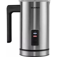 Notice Tomado TMF1201S Mælkeskummer