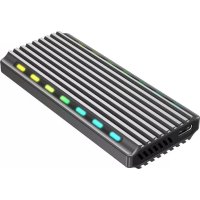 Notice Gembird EE2280U3C03 Boîtier externe pour disque dur