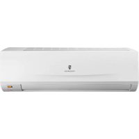 Notice Friedrich FSHSR09A1A Air Conditioning
