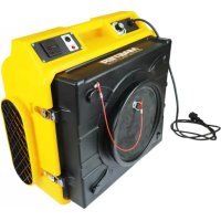 Notice Master MAS 13 Purificateur d'air