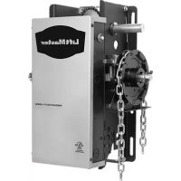 LIFT-MASTER MHS5011U - Ferme-porte