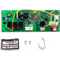 LIFT-MASTER 050ACTBLKMC - Garage door