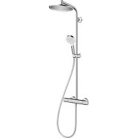 Hansgrohe Crometta S 240 - Pomme de douche