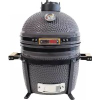 Kamado Original Compact Grill Guru