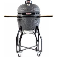Kamado Original Medium Grill Guru