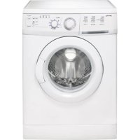 Notice SMEG SWM106 Lave-linge