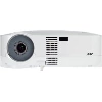 NEC VT491 - Projecteur