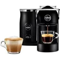 A Modo Mio Jolie & Milk Lavazza