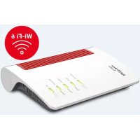 FRITZ!Box 6660 Cable AVM