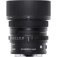 SIGMA Contemporary 35mm F2 DG DN - Objectif