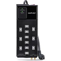 CyberPower HT1210TC - Parafoudre électrique