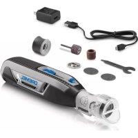 Notice DREMEL PAWCONTROL 7760PGK Shaver