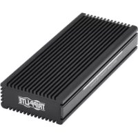 Notice Tripp Lite U4571M2NVMEL External hard drive enclosure