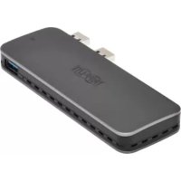 Notice Tripp Lite U3571M2NVMEG2 SSD enclosure