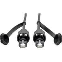 Notice Tripp Lite N206PC23IND Computer and peripheral cables