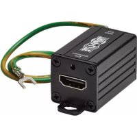 Notice Tripp Lite B110SPHDMI Parafoudre