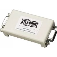 Notice Tripp Lite DB9 Parafoudre