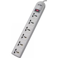 Notice Tripp Lite SUPER6OMNI D Parasurtenseur