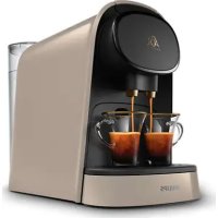 L'or Barista LM8012 - Machine à café