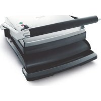 the Adjusta Grill & Press SGR250 SAGE