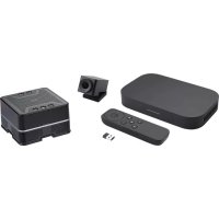Notice ASUS GQE10A Video conferencing system