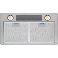 Notice CATA GL 75 X Hotte