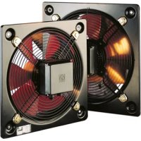 HC 500 Thermex