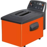 Notice FRITEL TURBO SF 4152 Deep fryer