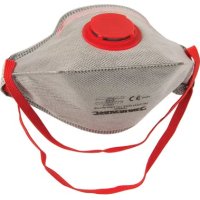 Notice SILVERLINE 656631 Masque de protection respiratoire