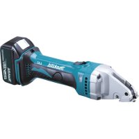 Notice MAKITA DJS101 Schere