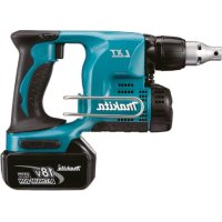 Notice MAKITA DFS450Y1J Skruetrækker