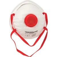 Notice SILVERLINE 763615 Masque de protection respiratoire