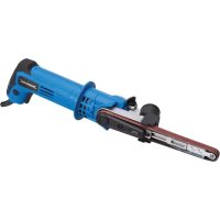 Notice SILVERLINE 247820 Ponceuse