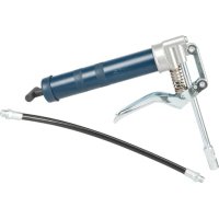 Notice SILVERLINE 633860 Pistolet à graisse