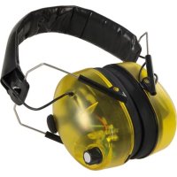 Notice SILVERLINE 659862 Bouchon d'oreille