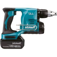 Notice MAKITA DFS450RTJ Skruetrækker
