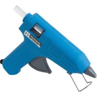 Notice SILVERLINE 583333 Pistolet à colle