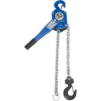 SILVERLINE 633809 - Lifting Equipment