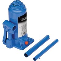 Notice SILVERLINE 598558 Jack