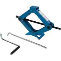 Notice SILVERLINE 755985 Jack