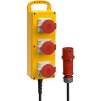 Mennekes Evergum 70034 - Multiprise