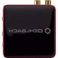 BTR Evolution 5.0 Oehlbach