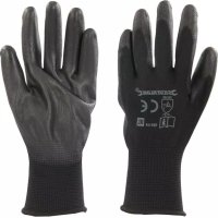 Notice SILVERLINE 589144 Gants de protection