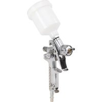 Notice SILVERLINE 580420 Paint spray
