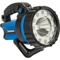 Notice SILVERLINE 747590 Verlichting