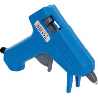 Notice SILVERLINE 745134 Pistolet à colle