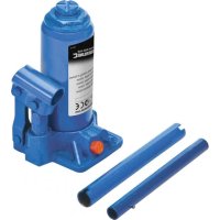 Notice SILVERLINE 245113 Jack