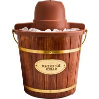 Nostalgia ICMW400 - Machine à glace